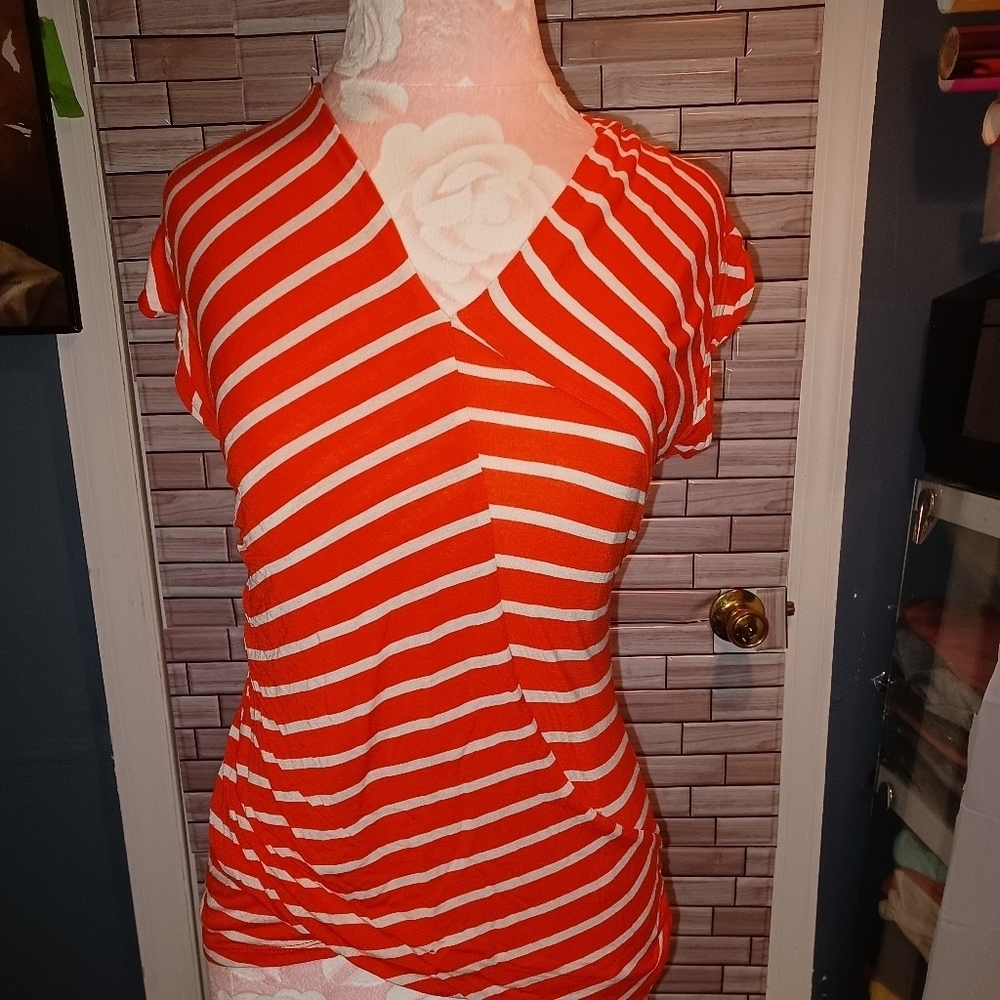 MNG Mango shirt